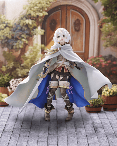 (Pre-Order) Wandering Witch: The Journey of Elaina Amnesia