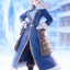 (Pre-Order) Ao Nogi Snowball Earth OSHI WORKS