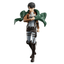 Grandista Figures - Attack On Titan - Levi