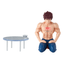(Pre-Order) BAKI FIGURE - BAKI HANMA -