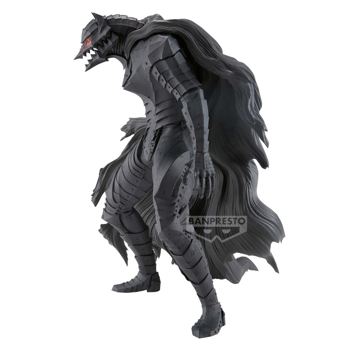 (Pre-Order) BERSERK Grandista-GUTS-(A:GUTS)