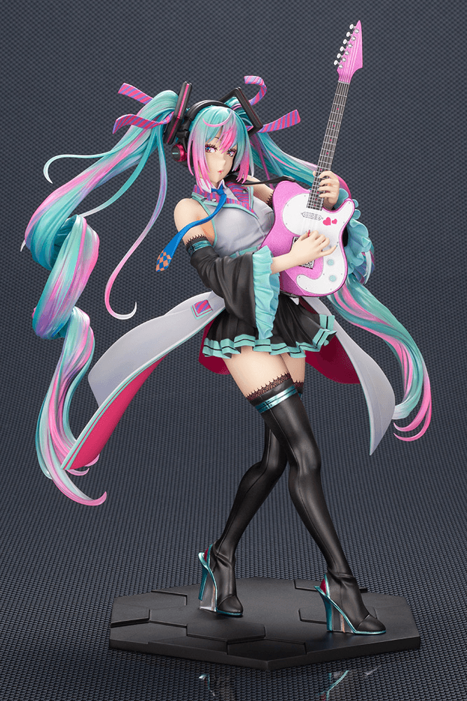 (Pre-Order) BISHOUJO ReMIX series Hatsune Miku