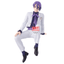(Pre-Order) BLUE LOCK FIGURE-sweets flavor 2026-Reo Mikage