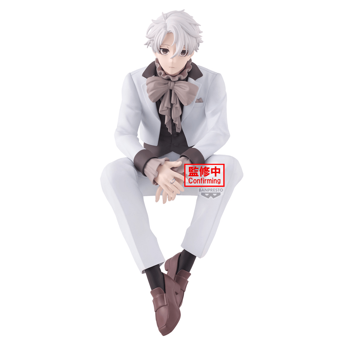 (Pre-Order) BLUE LOCK FIGURE-sweets flavor 2026-Seishiro Nagi