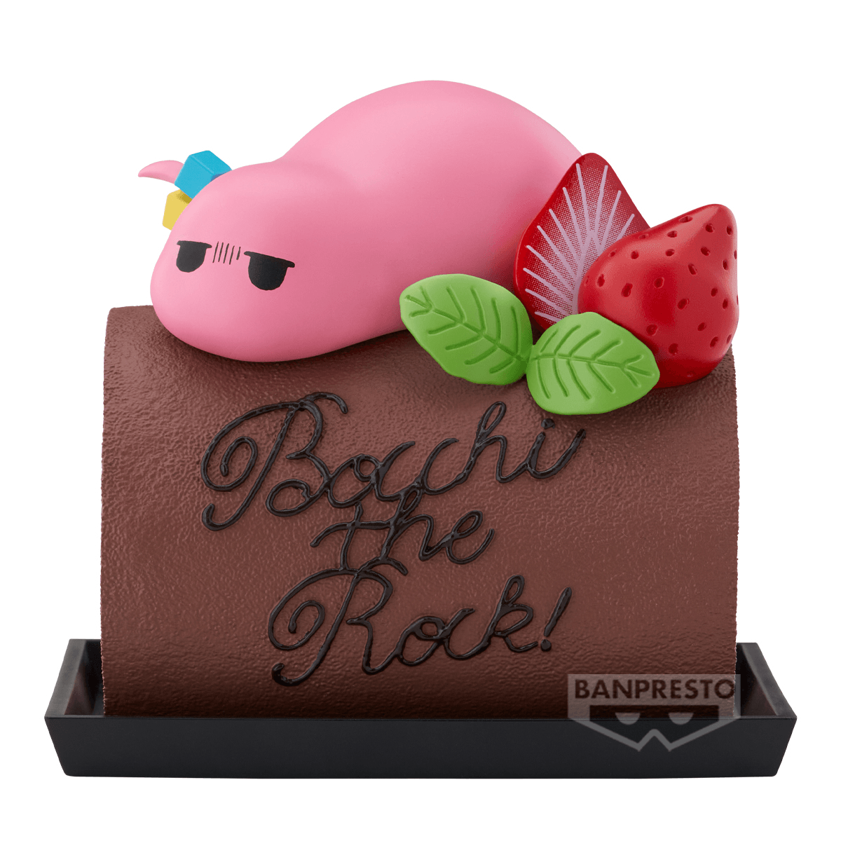 (Pre-Order) BOCCHI THE ROCK! Bocchi-chan Sweets Collection(ver.A)