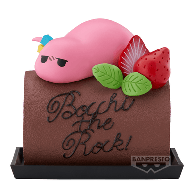 (Pre-Order) BOCCHI THE ROCK! Bocchi-chan Sweets Collection(ver.A)