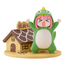 (Pre-Order) BOCCHI THE ROCK! Bocchi-chan Sweets Collection(ver.B)