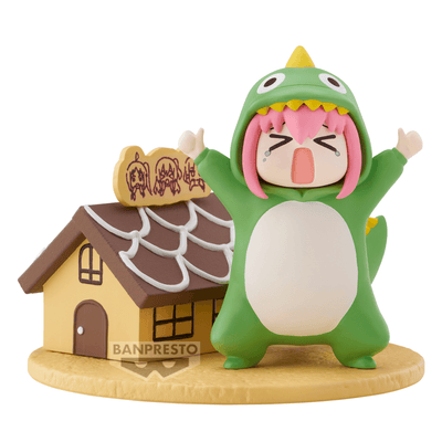 (Pre-Order) BOCCHI THE ROCK! Bocchi-chan Sweets Collection(ver.B)