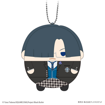 Black Butler FUWA KORORIN