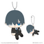 Black Butler Tete Colle