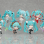 (Pre-Order) Blind Box Series: Racing Miku All Stars Figure Collection Vol. 1 Box of 8 Figures