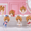 (Pre-Order) Blind Box Series Sakura Kinomoto: Commemorative Collection Box of 6 Figures
