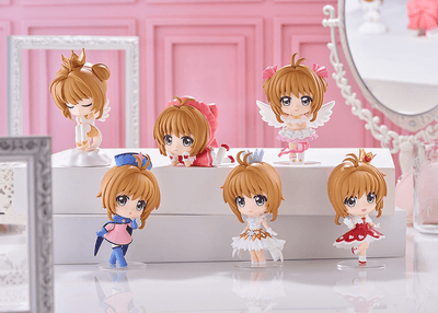 (Pre-Order) Blind Box Series Sakura Kinomoto: Commemorative Collection Box of 6 Figures