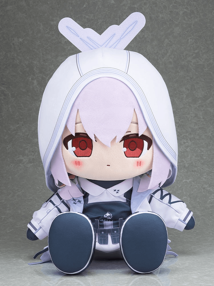 (Pre-Order) Blue Archive Chocopuni Big 40cm Plushie