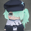 (Pre-Order) Blue Archive Chocopuni Big 40cm Plushie