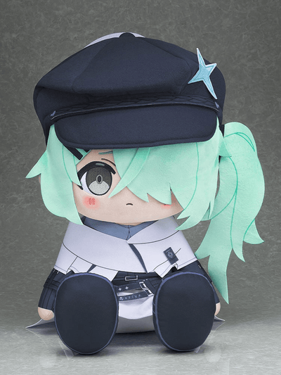 (Pre-Order) Blue Archive Chocopuni Big 40cm Plushie