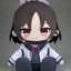 (Pre-Order) Blue Archive Chocopuni Big 40cm Plushie