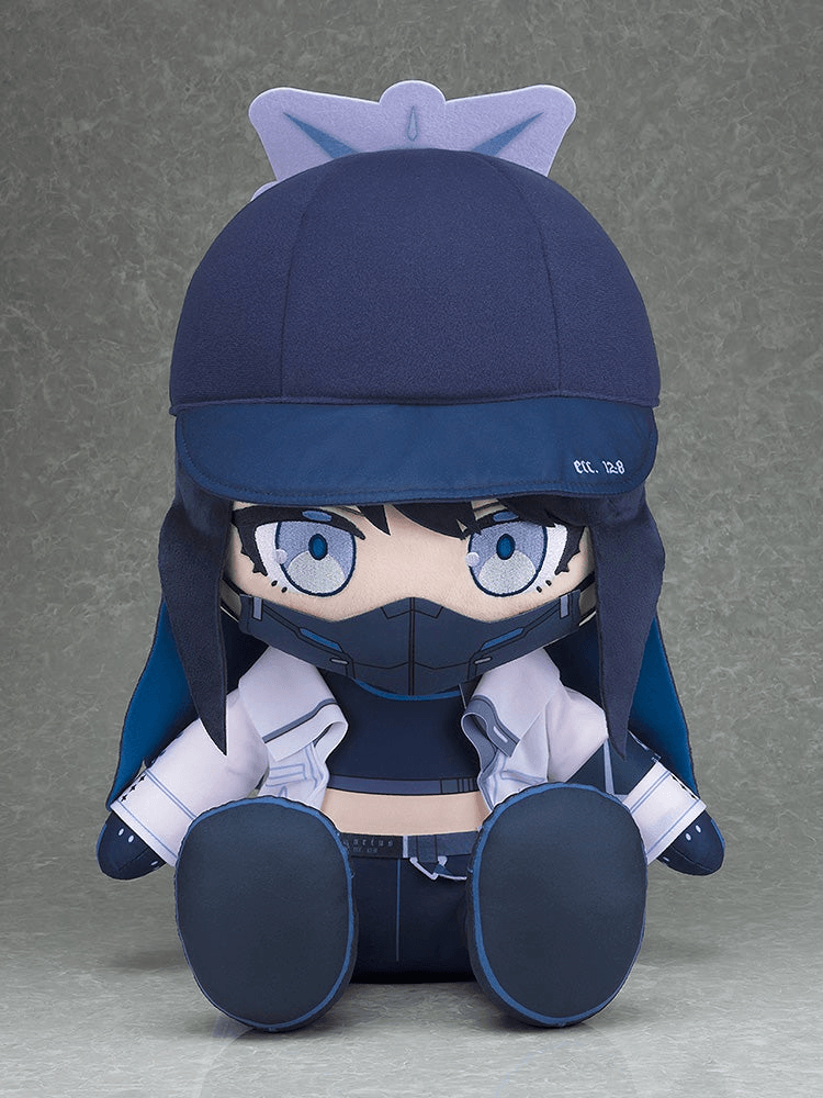 (Pre-Order) Blue Archive Chocopuni Big 40cm Plushie
