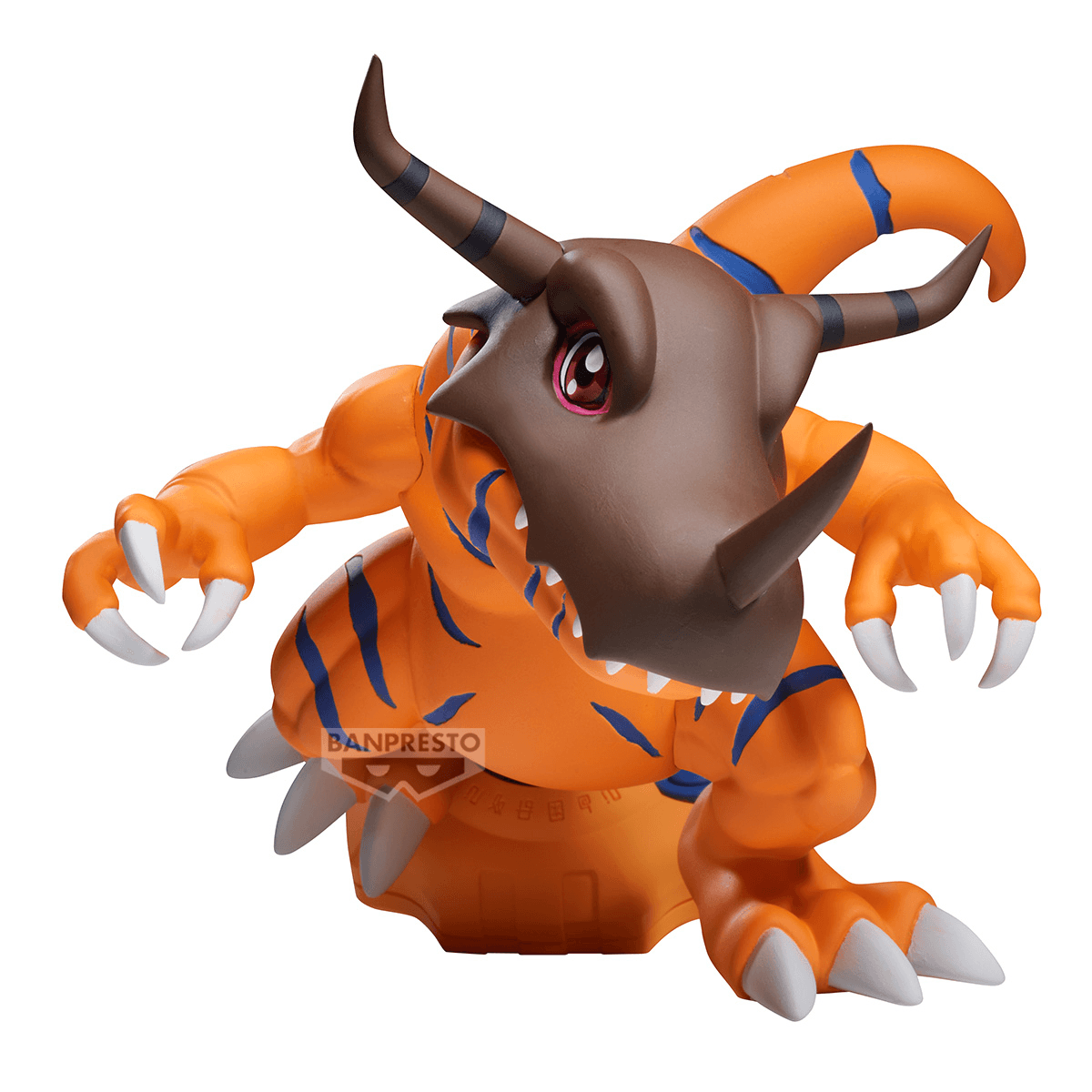 (Pre-Order) DIGIMON ADVENTURE DIGIVICE FIGURE GREYMON