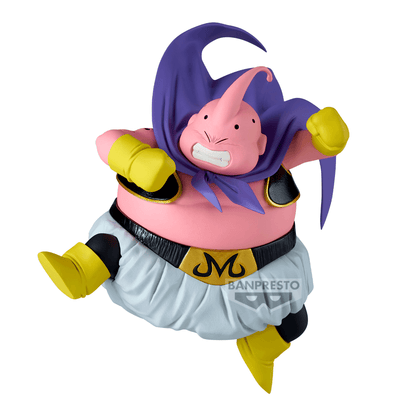 (Pre-Order) DRAGON BALL Z MATCH MAKERS MAJIN BUU(GOOD)(VS MAJIN BUU(PURE))