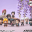 Demon Slayer: Kimetsu no Yaiba Tanjiro and Friends Mascot Collection