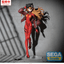 (Pre-Order) FIGURIZM "Evangelion: New Theatrical Edition" -Asuka-