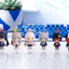 (Pre-Order) FigRiq Blue Archive Series Vol. 1 Box of 6 Figures