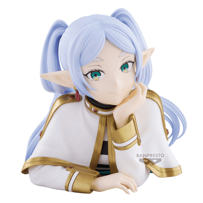 Frieren: Beyond Journey's End BUST FIGURE-Frieren-