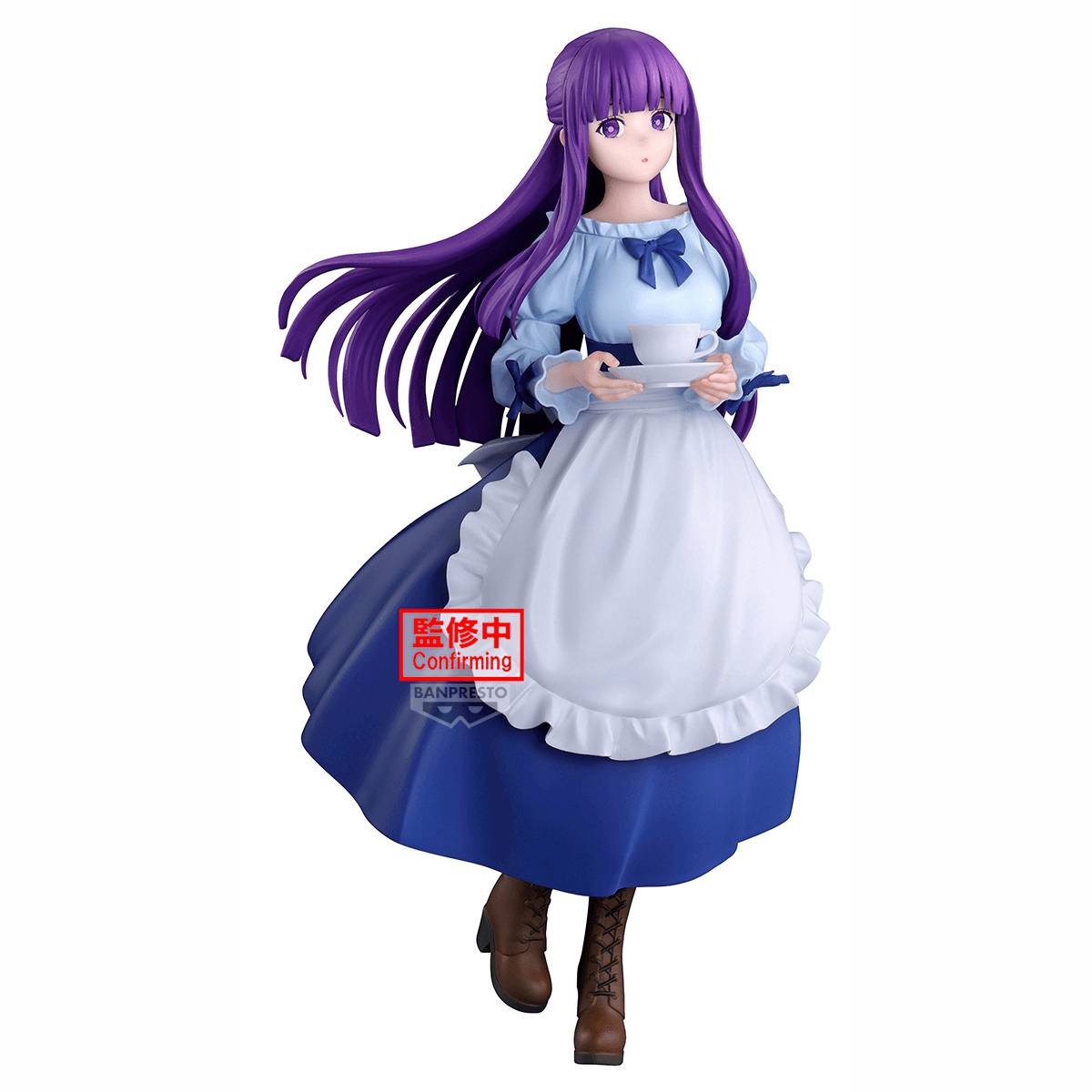 (Pre-Order) Frieren: Beyond Journey's End FIGURE - Fern