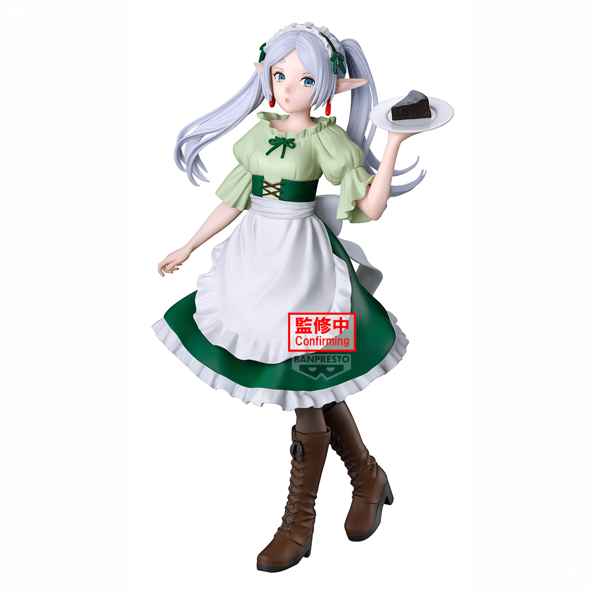 (Pre-Order) Frieren: Beyond Journey's End FIGURE - Frieren