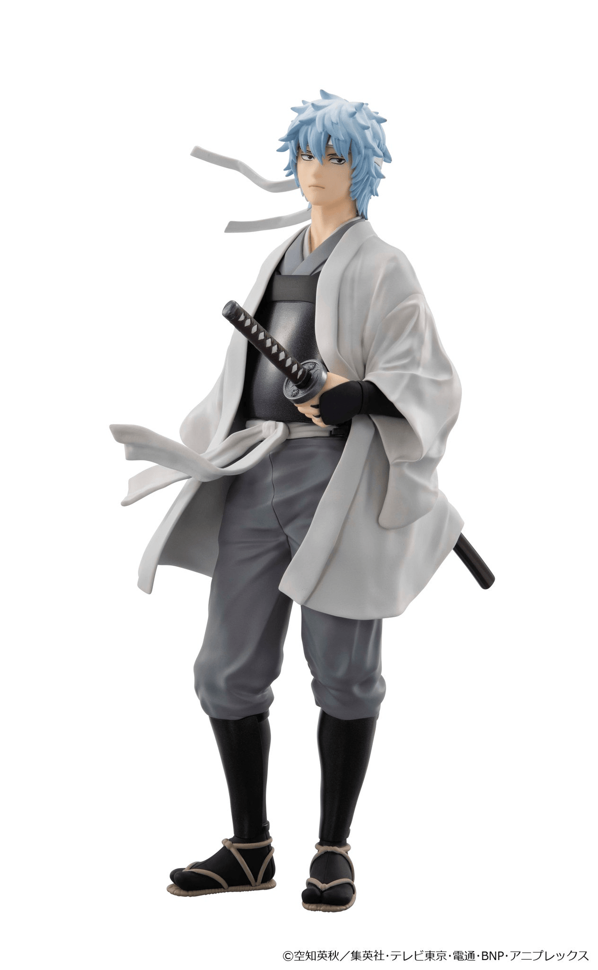 (Pre-Order) G.E.M. Carat Series Gintama Gintoki Sakata Ver. Joi-Shishi