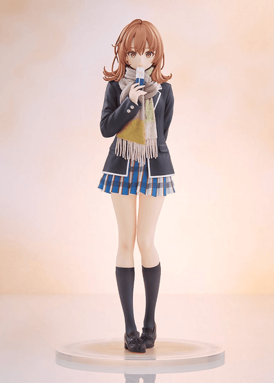 (Pre-Order) G.S. Collection Iroha Isshiki: Light Novel Ver.