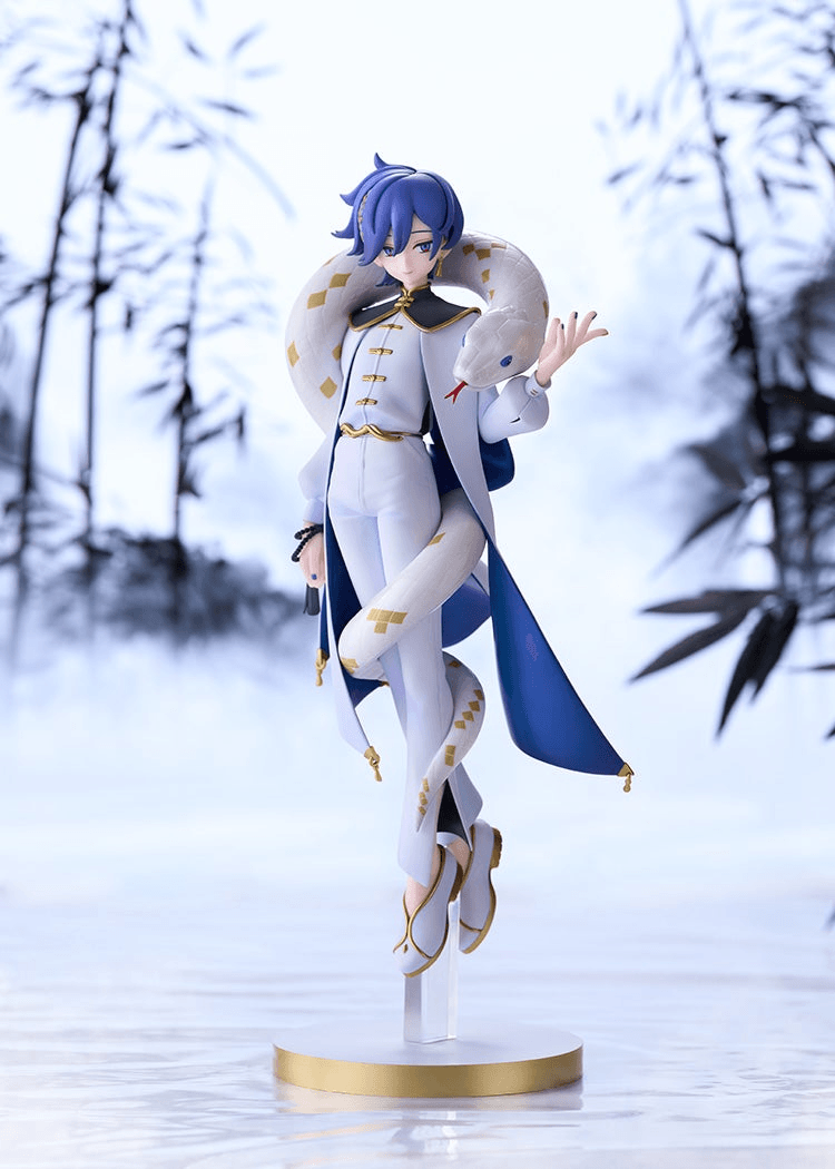 (Pre-Order) G.S. Collection KAITO: Chinese Style Ver.