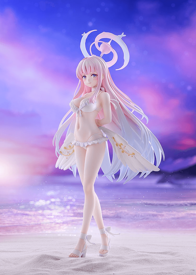 (Pre-Order) G.S. Collection Mika (Swimsuit)