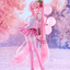 (Pre-Order) G.S. Collection Sakura Miku: GSC Illustration Contest Ver.