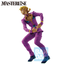 Ichibansho Masterlise Figures - Jojo's Bizarre Adventure - Giorno Giovanna (Gathering Of Stars)