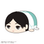Haikyu!! Pote Koro Mascot
