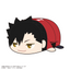 Haikyu!! POTE KORO MASCOT 2
