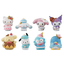 (Pre-Order) Hello Kitty & Friends Sweet Friends Box of 12 Figures