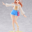 (Pre-Order) IKIZULIVE! LOVELIVE! BLUEBIRD Polka Takahashi 1/7 Complete Figure