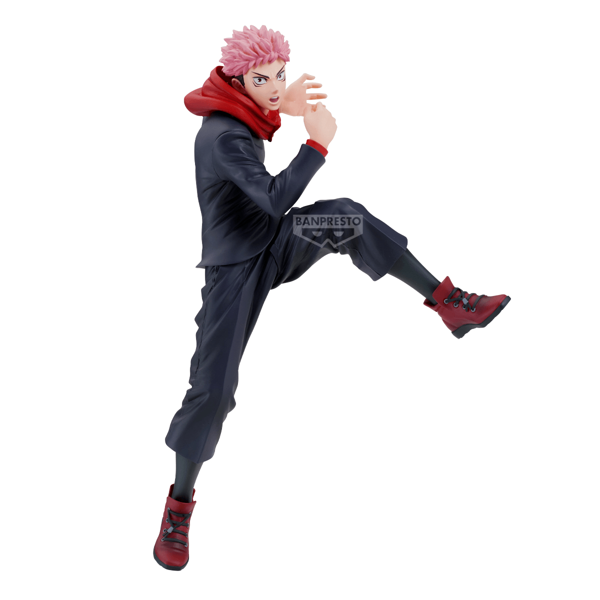 (Pre-Order) Jujutsu Kaisen King Of Artist Yuji Itadori Special Ver.