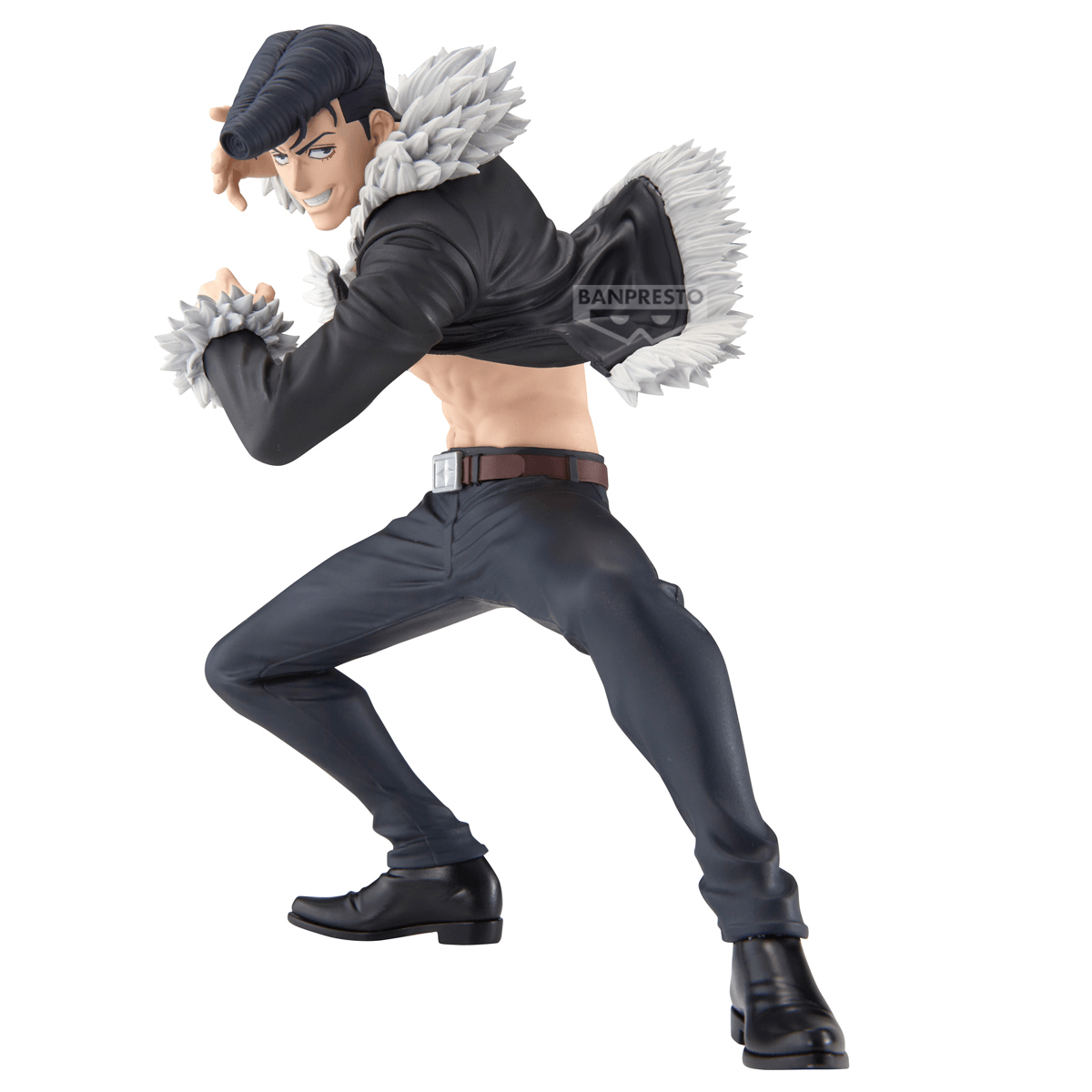 (Pre-Order) JUJUTSU KAISEN MAXIMATIC RYU ISHIGORI
