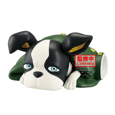 (Pre-Order) JoJo’s Bizarre Adventure: Stardust Crusaders SOFVIMATES -Iggy- Fellowship Series -Noriaki Kakyoin-
