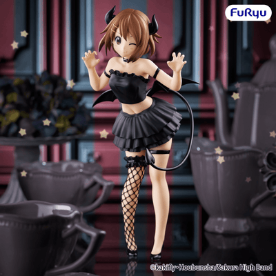 (Pre-Order) K-ON! BiCute Dark Figure -Yui Hirasawa-