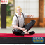 Kagurabachi High Premium Perching Figure -Togo Shiba-