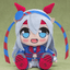 (Pre-Order) Umamusume: Pretty Derby Kuripan Plushie
