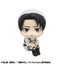 LookUp Attack on Titan Levi Cleaning Ver.