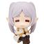 Lookup Frieren: Beyond Journey's End Frieren Droopy Face Ver.