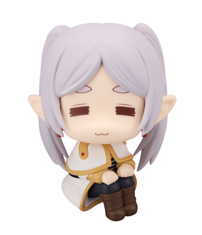 Lookup Frieren: Beyond Journey's End Frieren Droopy Face Ver.