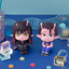 (Pre-Order) Lookup MILKY☆SUBWAY THE GALACTIC LIMITED EXPRESS Akane & Kanata set [with gift]